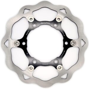 290mm Floating ® Rotor - Front Disc - DF327FLW