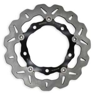 260mm Floating ® Rotor - Front Disc - DF331FLW