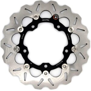 290mm Floating ® Rotor - Front Disc - DF334CW