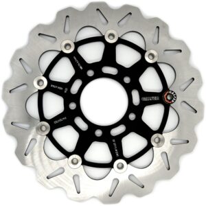 290mm Floating ® Rotor - Front Disc - DF337CW