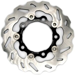220mm Floating ® Rotor - Rear Disc - DF339FLW