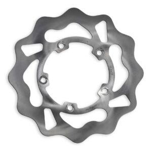 260mm Solid Mount ® Rotor - Rear Disc - DF346W