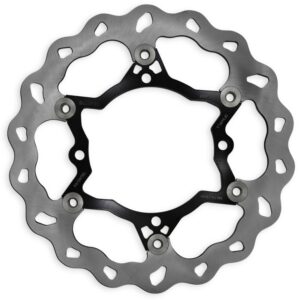 250mm Floating ® Rotor - Front Disc - DF349FLS