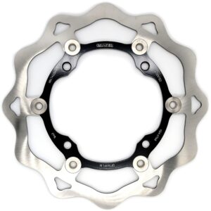 250mm Floating ® Rotor - Front Disc - DF349FLW