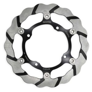 270mm Tsunami Floating Race ® Rotor - Front Disc - DF349FRS