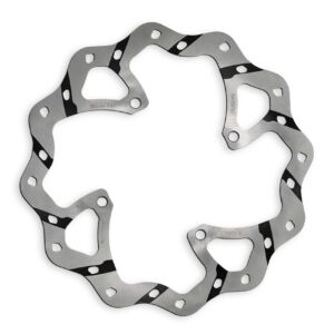 270mm Solid Mount Tsunami Superlight ® Rotor - Front Disc - DF349RWSR