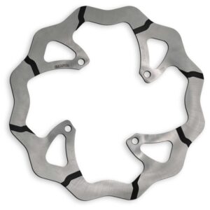 280mm Solid Mount Tsunami ® Rotor - Front Disc - DF349RWZ