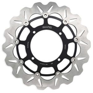 320mm Super Motard Floating ® Rotor  - Front Disc - DF349SM