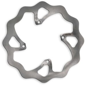 270mm Solid Mount ® Rotor - Front Disc - DF349WS