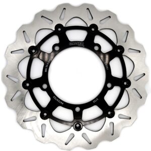 310mm  Floating ® Rotor - Front Disc - DF351CW