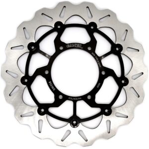 310mm Floating ® Rotor - Front Disc - DF358CW