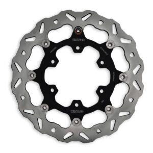 310mm Floating ® Rotor - Front Disc - DF371CW