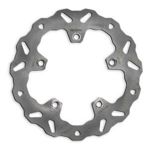 250mm Solid Mount ® Rotor - Rear Disc - DF372W