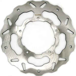 300mm Solid Mount ® Rotor - Front Disc - DF373W