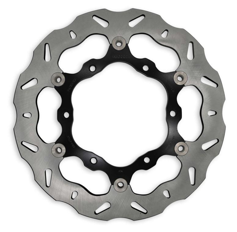 300mm Floating ® Rotor - Front Disc - DF440FLW