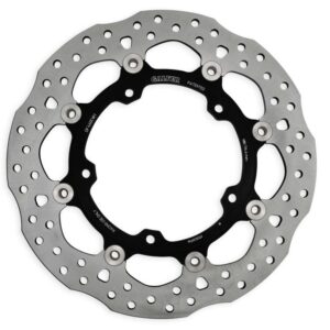 298mm World Superbike ® Rotor - Front Disc - DF460CW1