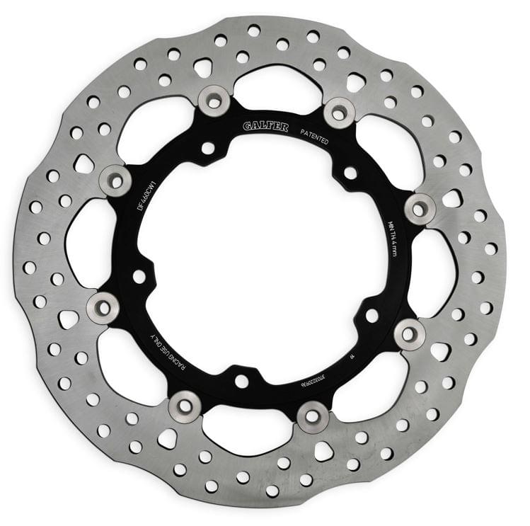 298mm World Superbike ® Rotor - Front Disc - DF460CW1