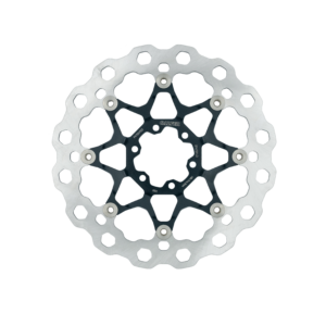 300mm Floating Cubiq® Rotor - DF472FLQ