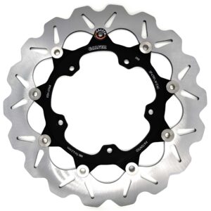 320mm Floating ® Rotor - Front Disc - DF475CW