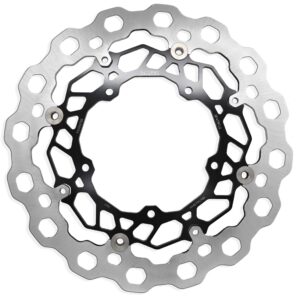 320mm Floating Cubiq® Rotor - Front Disc - DF475FLQ