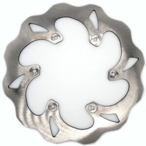 240mm Solid Mount ® Rotor - Rear Disc - DF479W