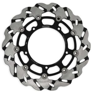 310mm Superbike ® Rotor - Right Side Directional - Front Disc - DF482CRWD