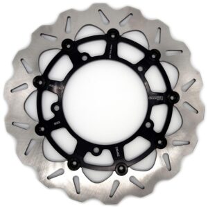 310mm Floating ® Rotor - Front Disc - DF482CW