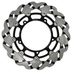 298mm Superbike ® Rotor - Left Side Directional - Front Disc - DF495CRWI