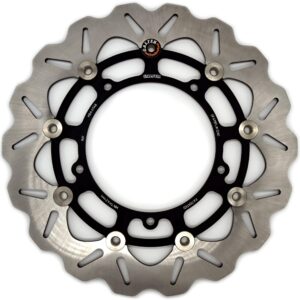 298mm Floating ® Rotor - Front Disc - DF495CW