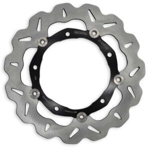 267mm Floating ® Rotor - Front Disc - DF503FLW