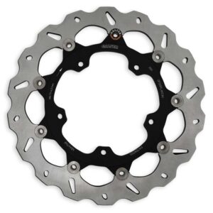 310mm RH  Floating ® Rotor - Front Disc - DF520CWD
