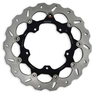 310mm LH Standard Floating ® Rotor - Front Disc - DF520CWI