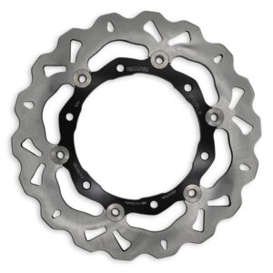 267mm Floating ® Rotor - Front Disc - DF525FLW