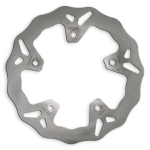 282mm Solid Mount ® Rotor - Rear Disc - DF528W