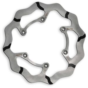 240mm Tsunami ® Rotor - Rear Disc - DF531RW