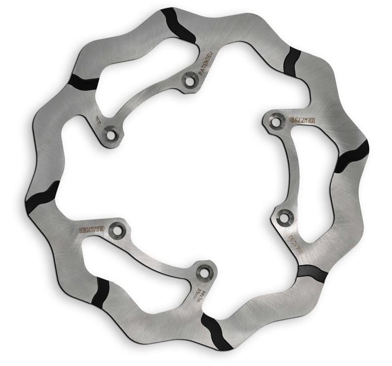 240mm Tsunami ® Rotor - Rear Disc - DF531RW