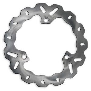 230mm Solid Mount ® Rotor - Front Disc - DF534W