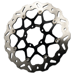 320mm Floating ® Rotor - Front Disc - DF550FLW