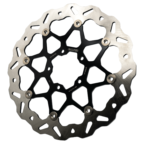 320mm Floating ® Rotor - Front Disc - DF550FLW