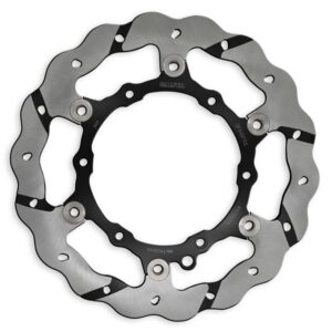 270mm Tsunami Race ® Rotor - Front Disc - DF606FRS