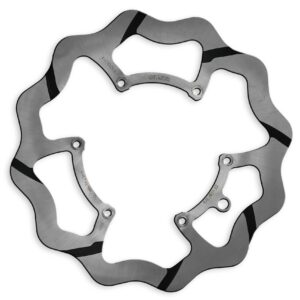 270mm Solid Mount Tsunami ® Rotor - Front Disc - DF606RWS