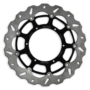 320mm Super Motard Floating ® Rotor - Front Disc - DF606SM