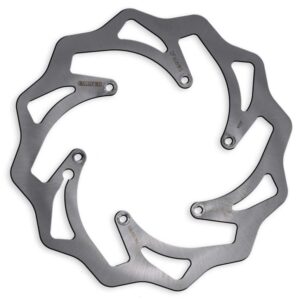 270mm Solid Mount ® Rotor - Front Disc - DF606WS