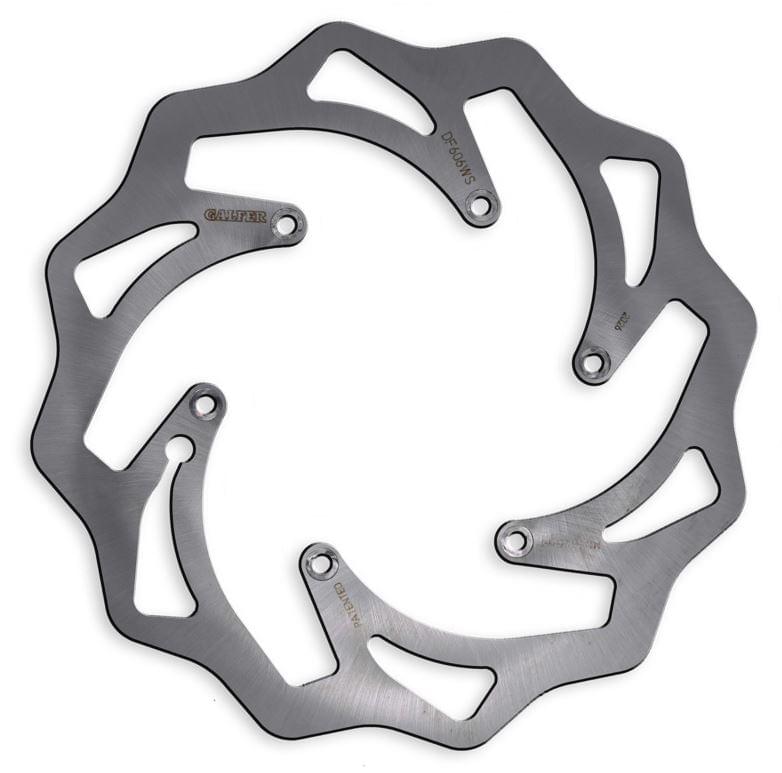 270mm Solid Mount ® Rotor - Front Disc - DF606WS