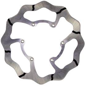 220mm Tsunami ® Rotor - Rear Disc - DF607RW