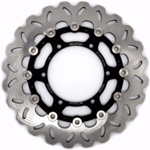 305mm Floating ® Rotor - Front Disc - DF631CW