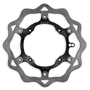 270mm Floating ® Rotor - Front Disc - DF635FLS