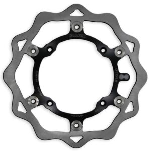 260mm Floating ® Rotor - Front Disc - DF635FLW