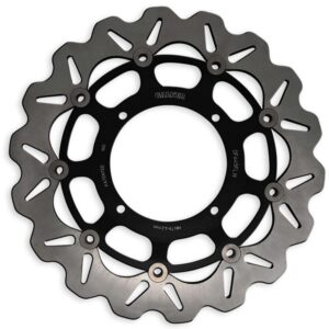 320mm Floating ® Rotor - Front Disc - DF645CW