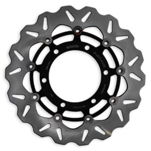 310mm Floating ® Rotor - Front Disc - DF651CW